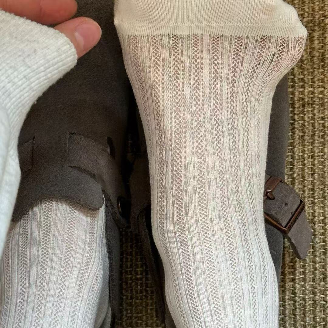 Offizieller Shop – Atmungsaktive Baumwollsocken | Für Komfort gemacht, für dich stylisch 🌸