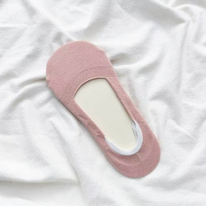 🧦 Offizieller Shop – Unsichtbare, rutschfeste Socken | Unsichtbarer Komfort, der perfekt sitzt