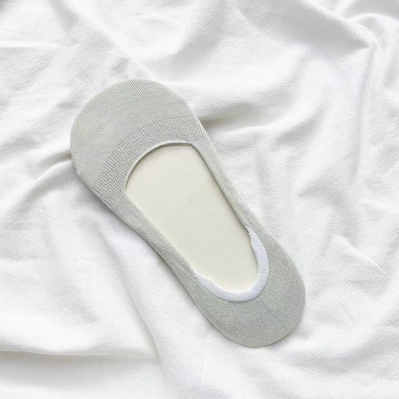 🧦 Offizieller Shop – Unsichtbare, rutschfeste Socken | Unsichtbarer Komfort, der perfekt sitzt