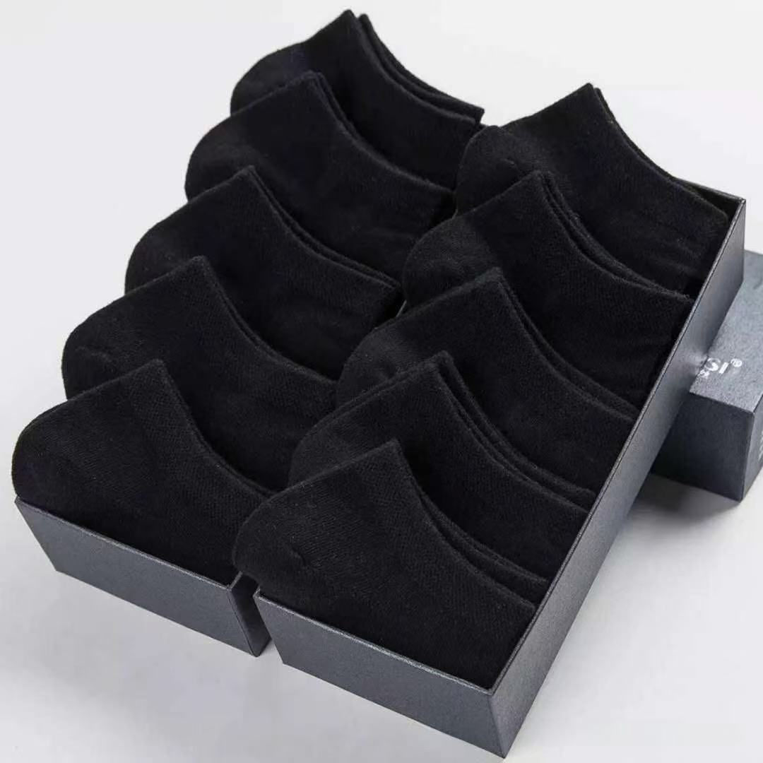 🧦 Offizieller Shop – Einwegsocken (100 Paar, zufällige Farbauswahl) | Sauber, praktisch, bequem