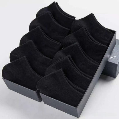 🧦 Offizieller Shop – Einwegsocken (100 Paar, zufällige Farbauswahl) | Sauber, praktisch, bequem