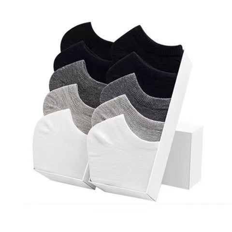🧦 Offizieller Shop – Einwegsocken (100 Paar, zufällige Farbauswahl) | Sauber, praktisch, bequem