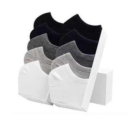🧦 Offizieller Shop – Einwegsocken (100 Paar, zufällige Farbauswahl) | Sauber, praktisch, bequem