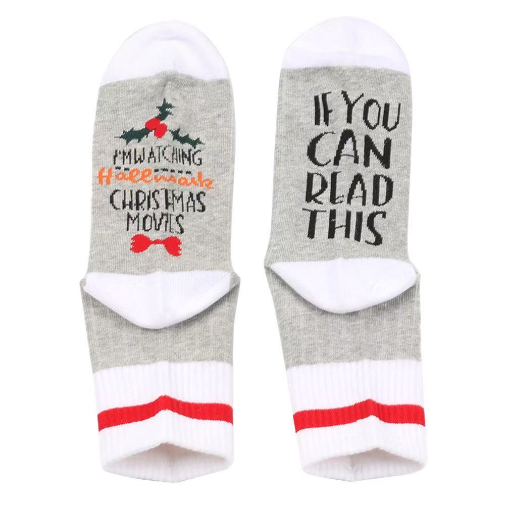 Die zweifarbigen Socken von sind nicht nur ein Blickfang – sie wurden auch für Komfort und Leistung entwickelt.