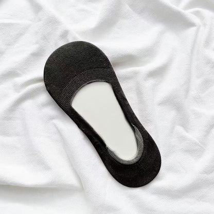 🧦 Offizieller Shop – Unsichtbare, rutschfeste Socken | Unsichtbarer Komfort, der perfekt sitzt